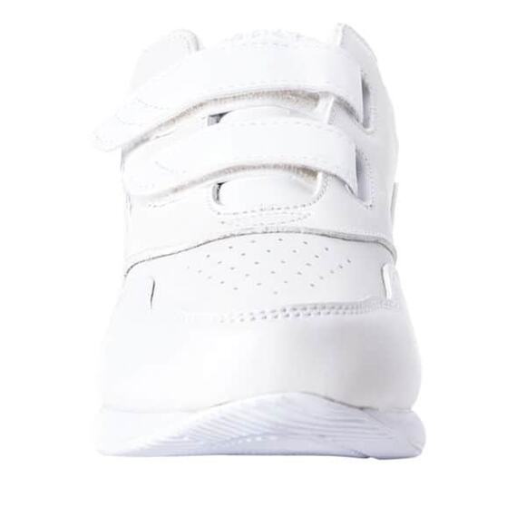 Propet Tour Strap Walking Shoes - White, Size 10 Comfortable/Supportive Footwear - Picture 5 of 9